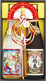 えちごつるかめ