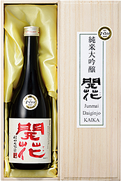かいか