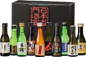 日本名門酒会 公式サイト ドキュメント 冬のギフト 注目の商品 昨年の人気商品